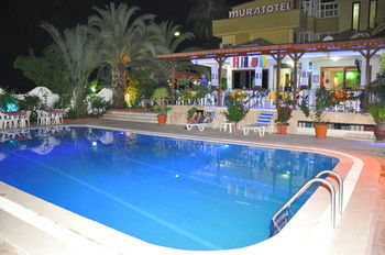 Others 3, Murat Hotel, Kemer