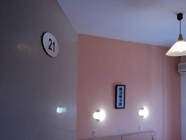 Others 2, Zefyros Hotel, South Aegean