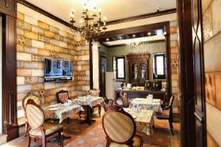 Food & Drinks 2, Royal Historical Hotel Baku, Baku