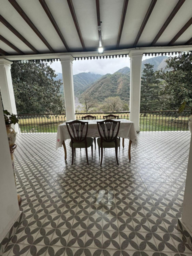 Others 5, Las Magnolias House and Garden, Rosario de Lerma