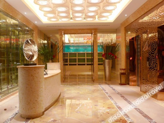 Others 5, Weiye International Hotel, Ji'an
