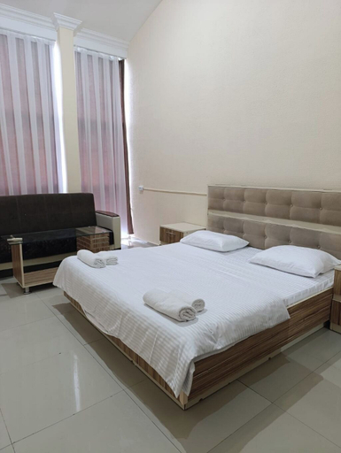 Others 2, Pilot By Haz Hotel, Baku