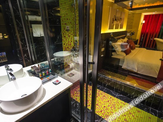 其他 3, Teya Hotel, Luoyang