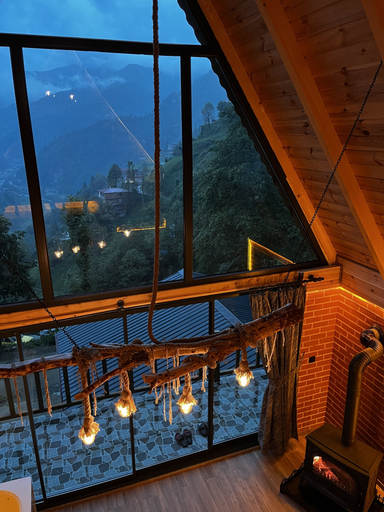 Others 5, Mapi Bungalov, Ardeşen