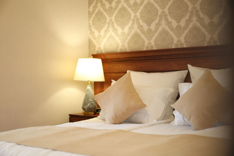 Room 4, Passage Hotel Restaurant