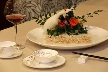 Food & Drinks 2, Herton Spa Hotel, Kunming
