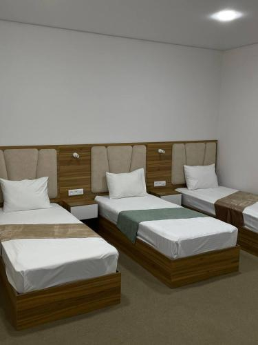 Others 3, Beryozka Hotel, Tashkent City