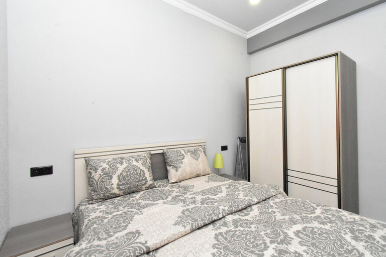Others 3, Apartment in Teryan street, Yerevan