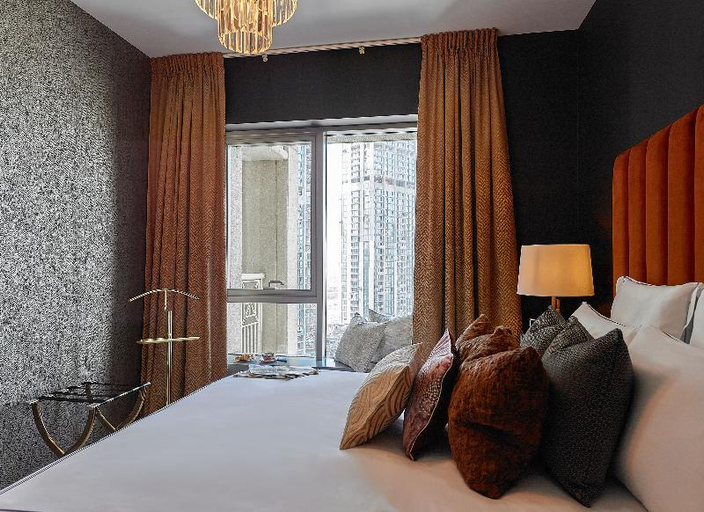 Others 5, Dream Inn Dubai Apartments-29 Boulevard, Dubai