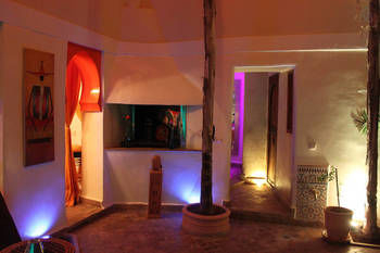 Others 4, Riad Amra, Marrakech