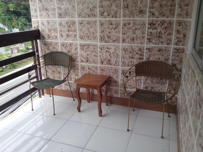 Others 4, Centillo Travellers Inn, Malay