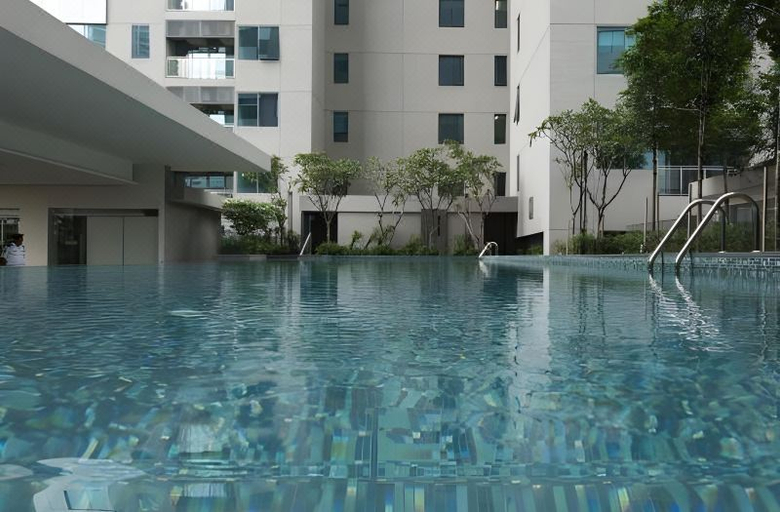 Others 4, Summer Suites Residences by Subhome, Kuala Lumpur