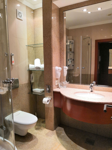 Bathroom 5, Aleksandar, Novi Sad