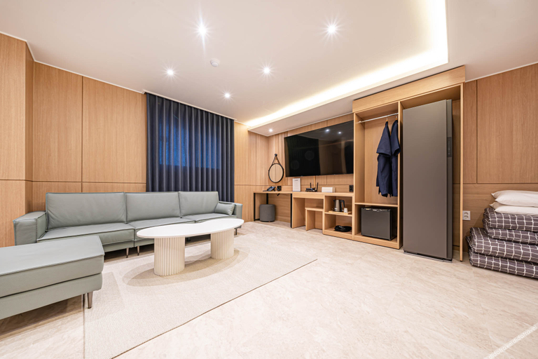 Others 4, Sacheon Wave Hotel, Sacheon