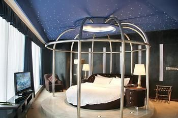 Others 5, Jufeng Hotel, Chongqing