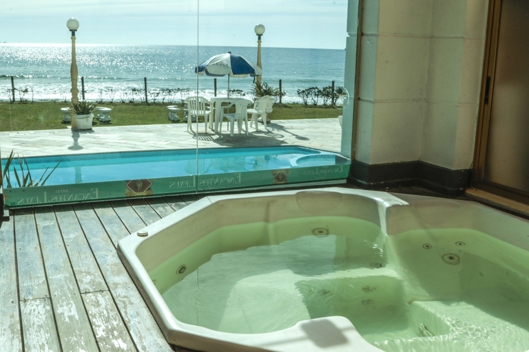 Sport & Beauty 4, Encantos Lexus Ingleses, Florianopolis