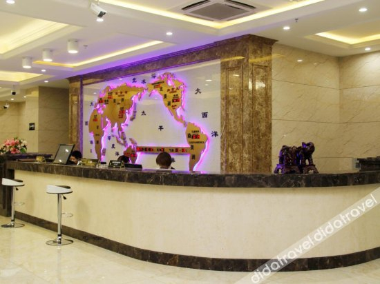 Others 4, Jintai Business Hotel, Jinzhong