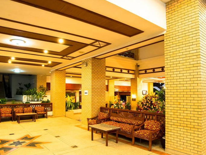 Public Area 3, Mandarin Hotel Khaoyai - SHA, Pak Chong