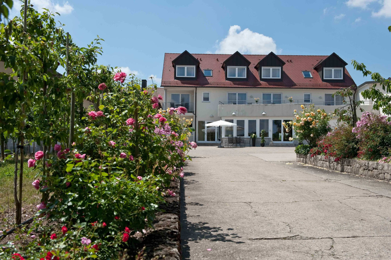 Exterior & Views, Weingut & Gästehaus Felshof, Würzburg