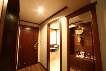 Others 3, Sunny 3 Hotel Hanoi, Đống Đa