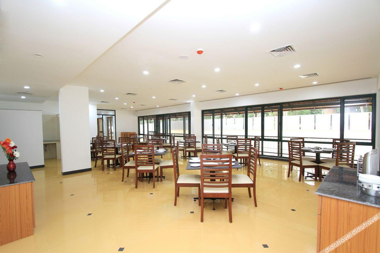 Food & Drinks 4, Hotel Dwara, Kukke Subrahmanya, Dakshina Kannada
