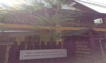 Others 5, Hoxieng Guesthouse 2, Luang Prabang