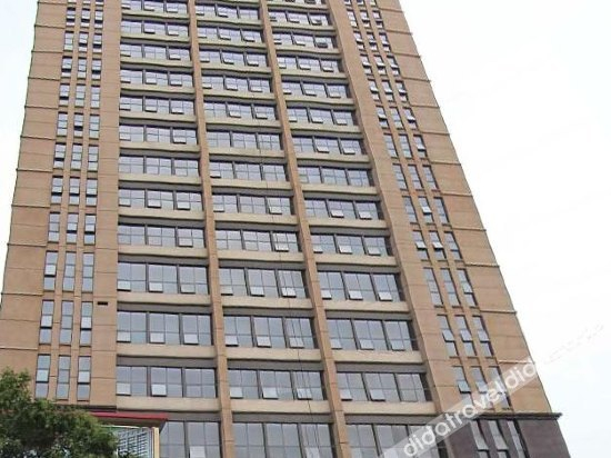外观 2, Jinrun International Hotel, Zhoukou