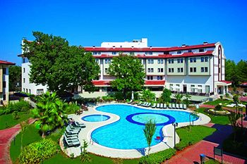 Others 3, Ayka Life Nature & Peace All Inclusive, Antalya
