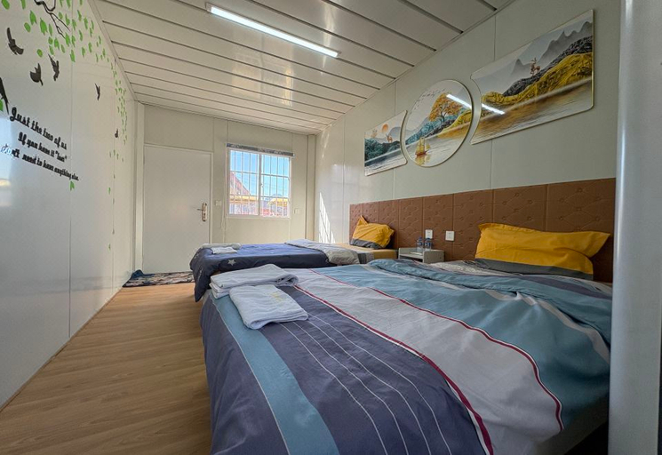 Other, golden sunrise guesthouse, Vangvieng
