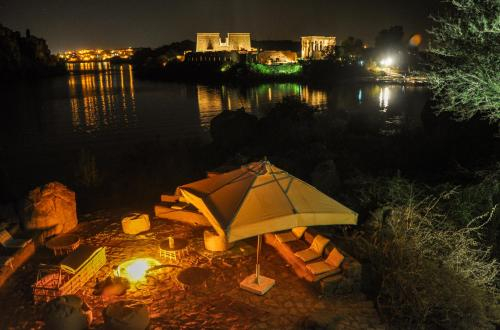 Others 3, Eco Nubia, Aswan