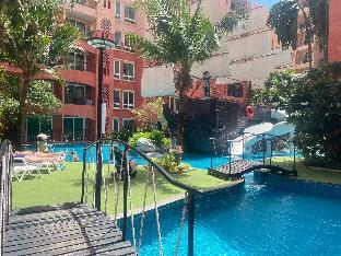 Others 5, Seven Seas Resort Pool View by Saifon, Pattaya