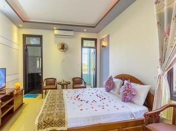 Others 2, Pham Family B&B, Da Nang
