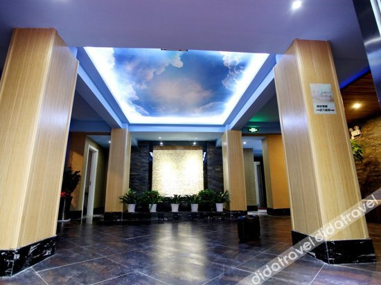 Others 2, Luomandi Fengqing Hotel, Hangzhou