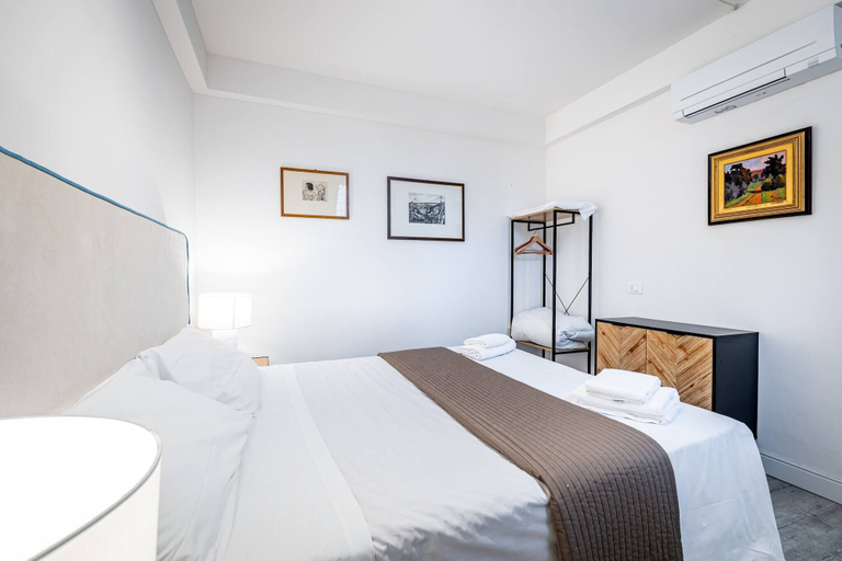 Room 4, YiD Donatello con terrazzo, Florence