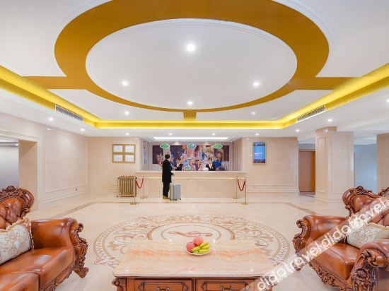 Others 4, Vienna Hotel (Xuzhou University of Mining and Technology), Xuzhou