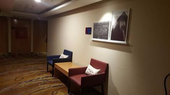 Others 3, Makarem Al Shorofat Hotel, Makkah