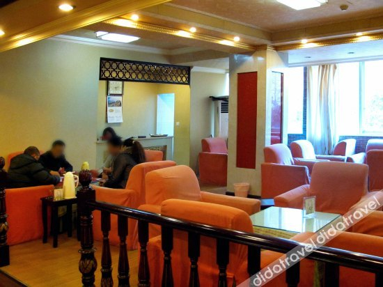 Others 4, NanChong BenChi Hotel, Nanchong