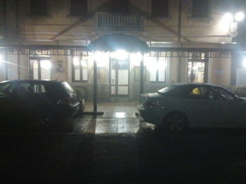 Others 4, Albergo Alla Pesa, Verona