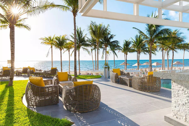 Food & Drinks 5, Garza Blanca Cancun - Resort & Spa, Isla Mujeres