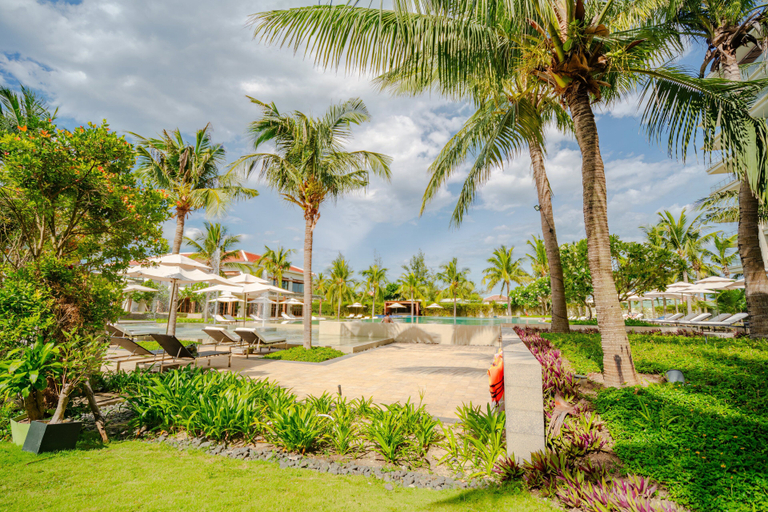 Others 3, The Ocean Estates Resort, Da Nang