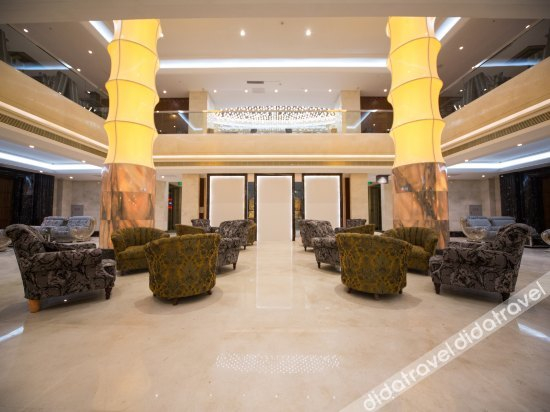 Others 5, Yue Dao Hotel, Changchun