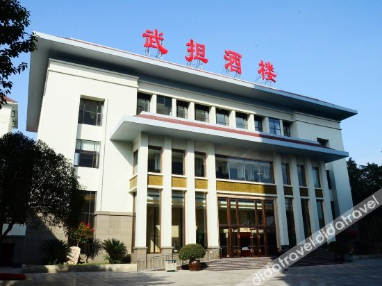 Others 4, Chengdu Xinhua Hotel, Chengdu