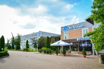 Others 3, Hotel Senator, Timisoara