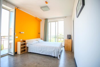 Others 5, Residence Igea, Rimini