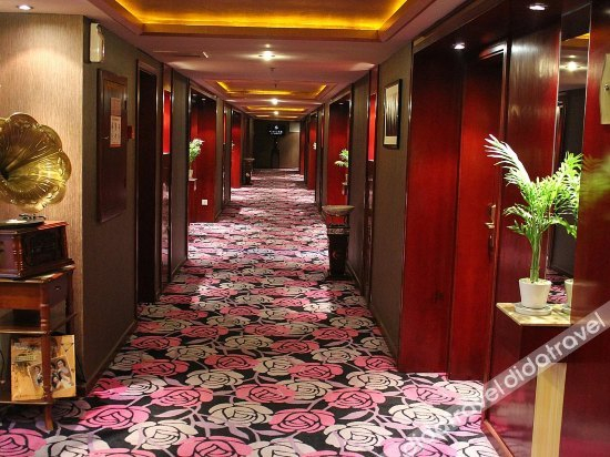Others 3, Leshan Hanzun Hotel, Leshan