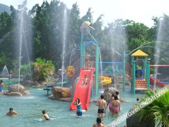 Others 2, Didu Hot Spring Resort, Jiangmen