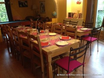 Others 5, La Maison du Bonheur, Dordogne