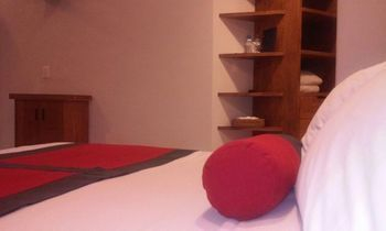 Others 4, Araucaria Hotel Boutique, Valle de Bravo