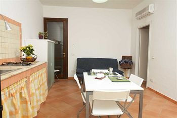 Others 3, Residence Favignana, Trapani