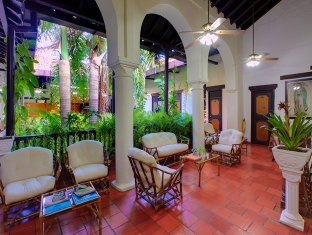 Others 2, Centro Hotel by Prima Collection, Cartagena de Indias